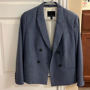 Women’s Banana Republic Blazer